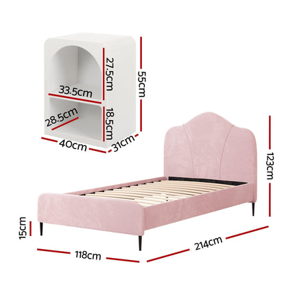Furniture Cartoz.