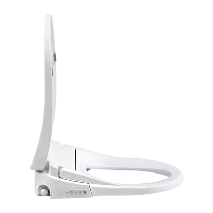 Cefito Smart Electric Bidet Toilet Seat Wireless Remote Heated Dryer Auto Wash.