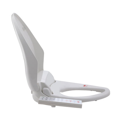 Cefito Electric Bidet Toilet Seat Cover Bathroom Spray Water Wash V Shape.
