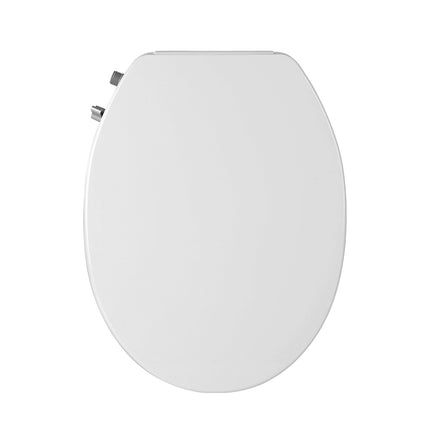 Cefito Non Electric Bidet Toilet Seat Cover Auto Water Spray Wash Knob Control.
