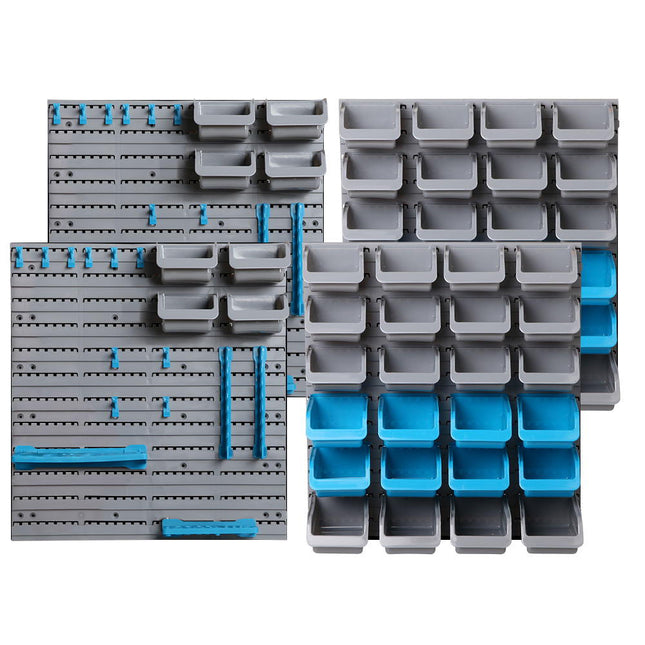 Tools > Tools Storage > Wall Storage Racks.