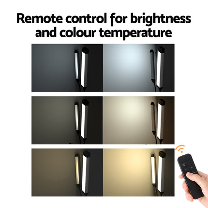 Embellir LED Beauty Light for Makeup Tattoo Eyelash Extensions Salon Spa Studio.