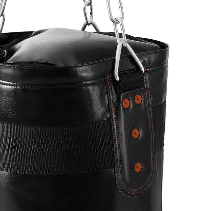 Everfit Hanging Boxing Punching Bag Home Gym Training.