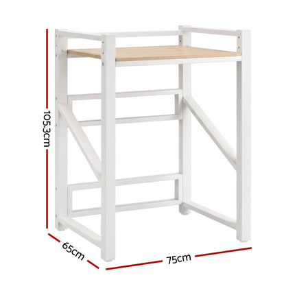 Furniture > Bathroom > Bathroom Cabinets, Cupboards & Storage.