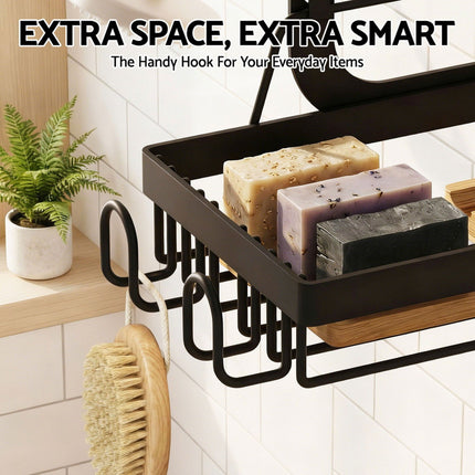 Tools > Tools Storage > Wall Storage Racks.