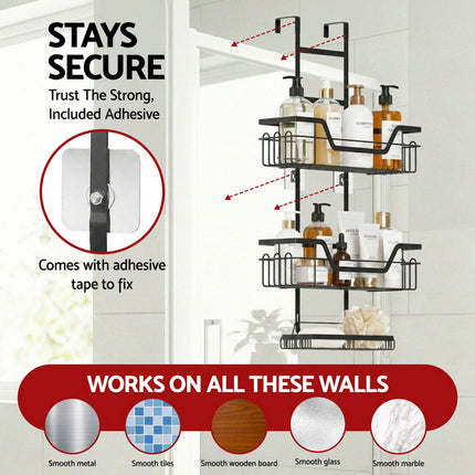 Tools > Tools Storage > Wall Storage Racks.