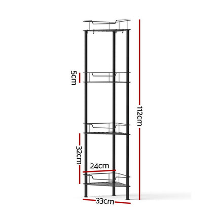 Tools > Tools Storage > Wall Storage Racks.