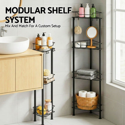 Tools > Tools Storage > Wall Storage Racks.