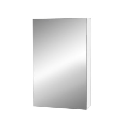 Cefito Bathroom Mirror Cabinet 450x720mm White.