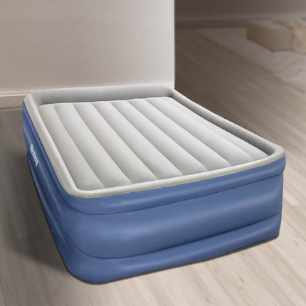 Bestway Air Bed Inflatable Mattress Queen.