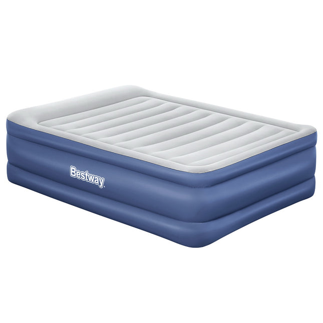 Outdoor Recreation > Camping > Inflatable Mattresses.