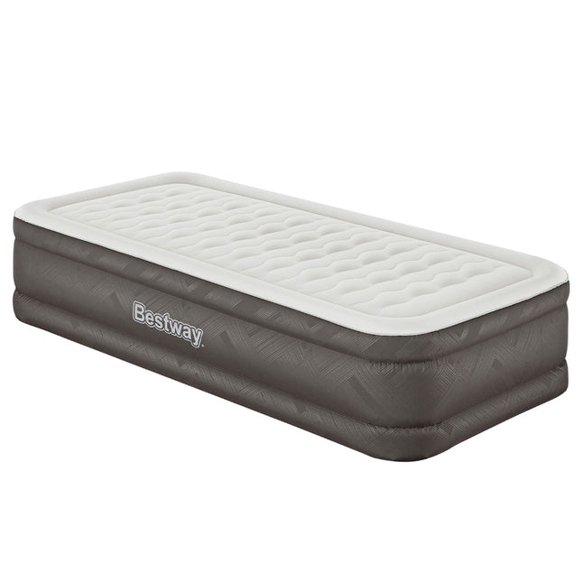 Outdoor Recreation > Camping > Inflatable Mattresses.