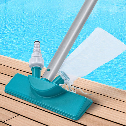 Bestway Pool Cleaner Vacuum Swimming Pools Cleaning Kit Flowclear?.