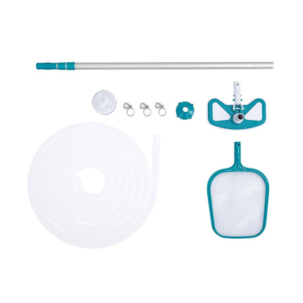 Bestway Automatic Pool Cleaner.