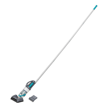 Bestway Pool Vacuum Cleaner Handheld Rechargeable Maintenance Kit Debris 2L