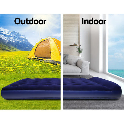 Outdoor Recreation.