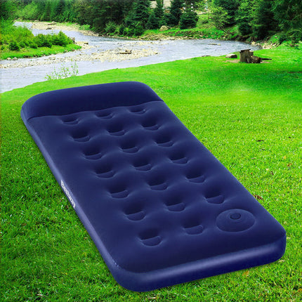 Outdoor Recreation.