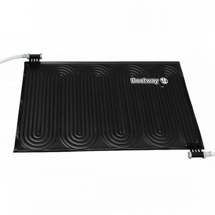 Bestway Solar Pool Heater Pad 110x171cm Boost Swimming Pool 3-5°C Warmer.