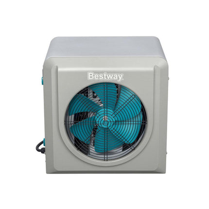 Bestway 4.4kW Pool Heater Water Temperature Heating Fit Pools up to 30,000L.