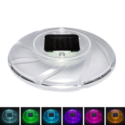 Bestway Solar Float Lamp LED Lamps Multi Color Float For Pool Pools.
