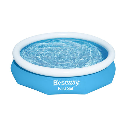 Bestway Kids Pool 200x146x48cm Inflatable Above Ground Swimming Pools 450L.