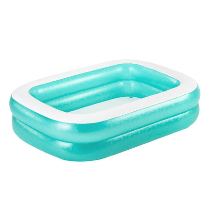 Bestway Kids Pool 200x146x48cm Inflatable Above Ground Swimming Pools 450L.
