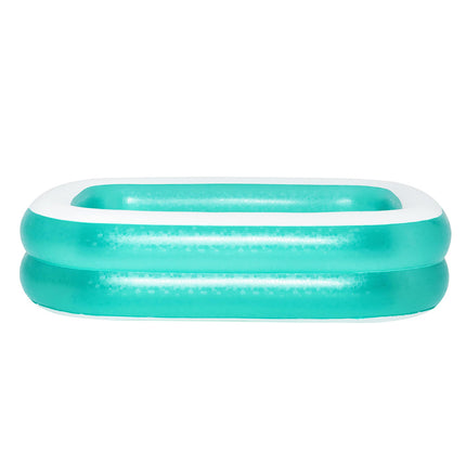 Bestway Kids Pool 200x146x48cm Inflatable Above Ground Swimming Pools 450L.