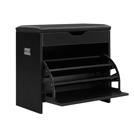 Cefito 100x60cm Stainless Steel Sink Bench Kitchen 304.