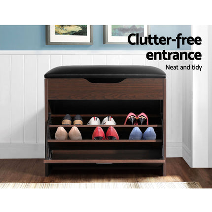 Furniture > Living Room > Shoe Storage.