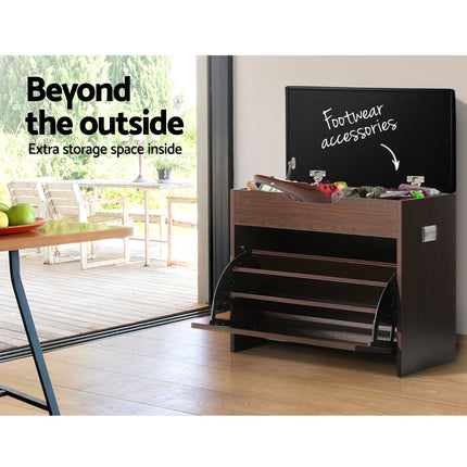 Furniture > Living Room > Shoe Storage.