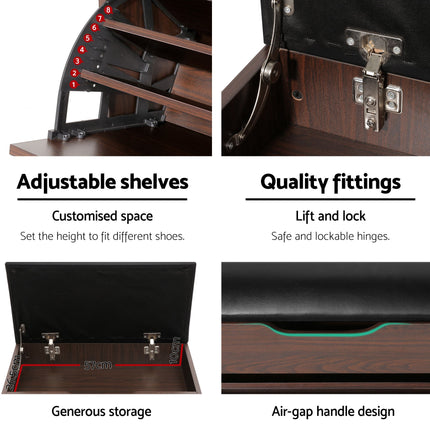 Furniture > Living Room > Shoe Storage.