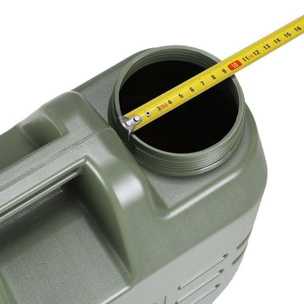 Weisshorn12L Water Container Jerry Can Bucket Camping Outdoor Storage Tank.