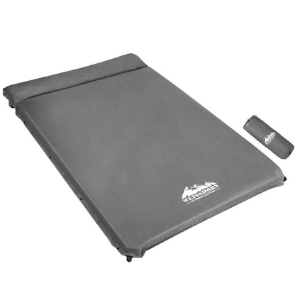 Outdoor Recreation > Camping > Inflatable Mattresses Cartoz.