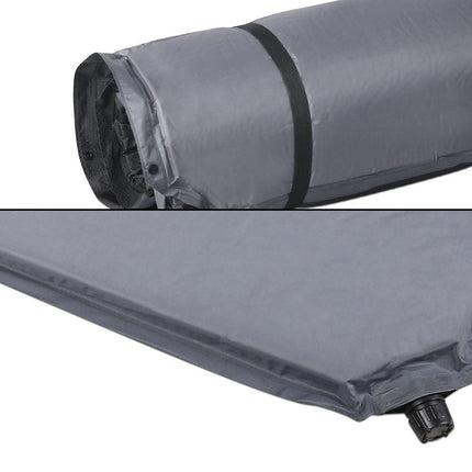 Outdoor Recreation > Camping > Inflatable Mattresses Cartoz.