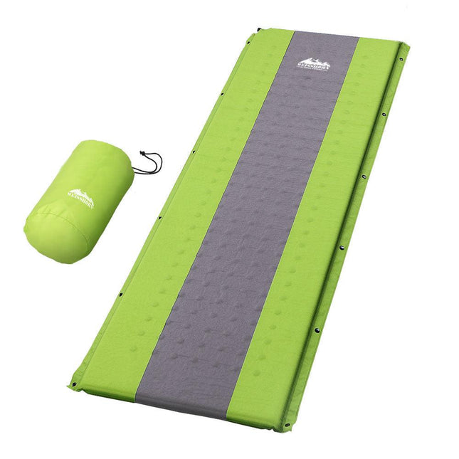 Outdoor Recreation > Camping > Inflatable Mattresses.