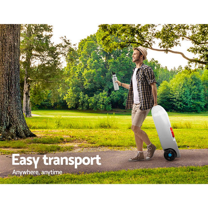 Outdoor Recreation Cartoz.