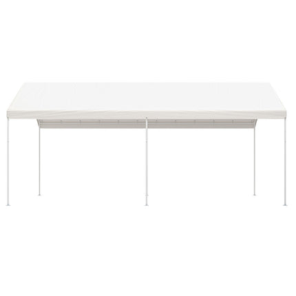 Instahut Carports 3x6m Carport Kits Steel Shelter Gazebo Canopy Garage Portable Garden Shed.