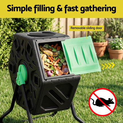 Home & Garden Cartoz.