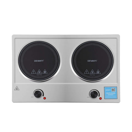Appliances > Kitchen Appliances > Cooktops & Stoves.