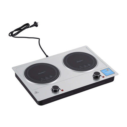 Appliances > Kitchen Appliances > Cooktops & Stoves.