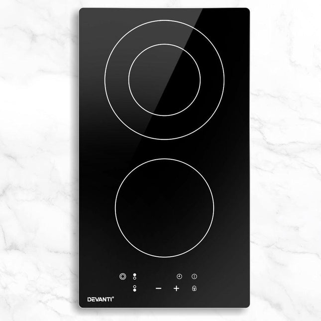 Appliances > Kitchen Appliances > Cooktops & Stoves.