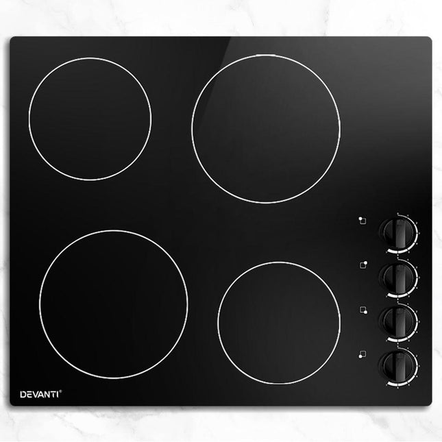 Appliances > Kitchen Appliances > Cooktops & Stoves.