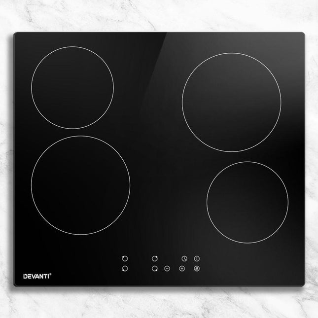 Appliances > Kitchen Appliances > Cooktops & Stoves.