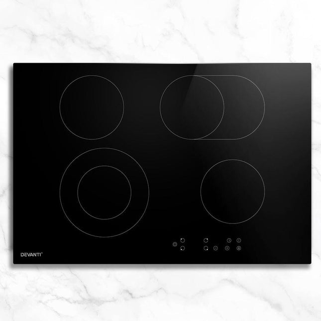 Appliances > Kitchen Appliances > Cooktops & Stoves.