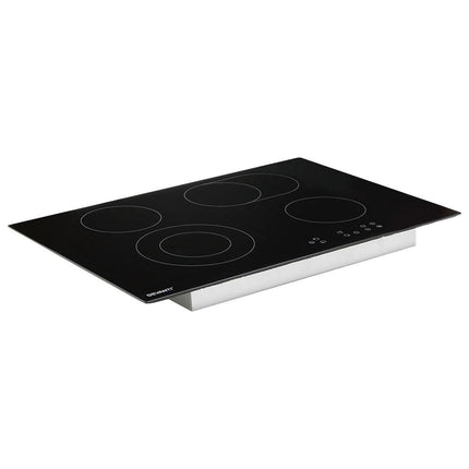 Devanti Electric Ceramic Cooktop 77cm.