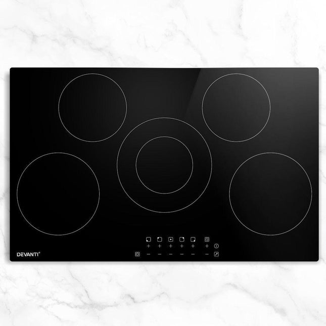 Appliances > Kitchen Appliances > Cooktops & Stoves.
