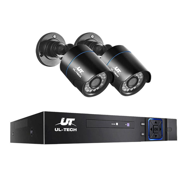 Electronics > Business & Home Security > Security Cameras & Accessories.