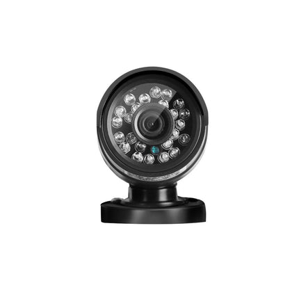 UL-TECH 1080P Security Camera System 4CH DVR with 2 CCTV Bullet Cameras.