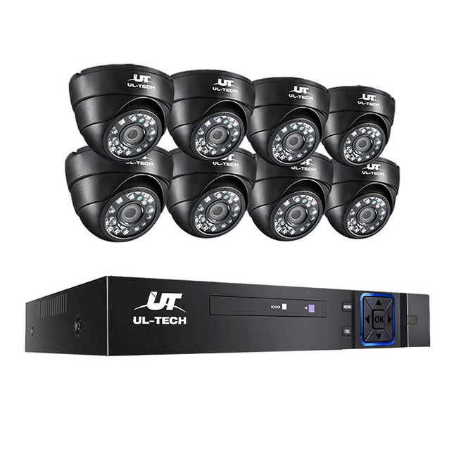 Electronics > Business & Home Security > Security Cameras & Accessories.