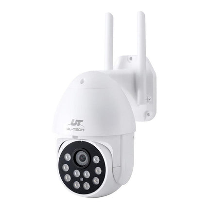 UL-tech 1080P Wireless IP Camera Security WIFI Cam.